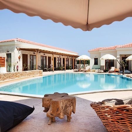 Casa Afytos - Adults Only Hotell Eksteriør bilde