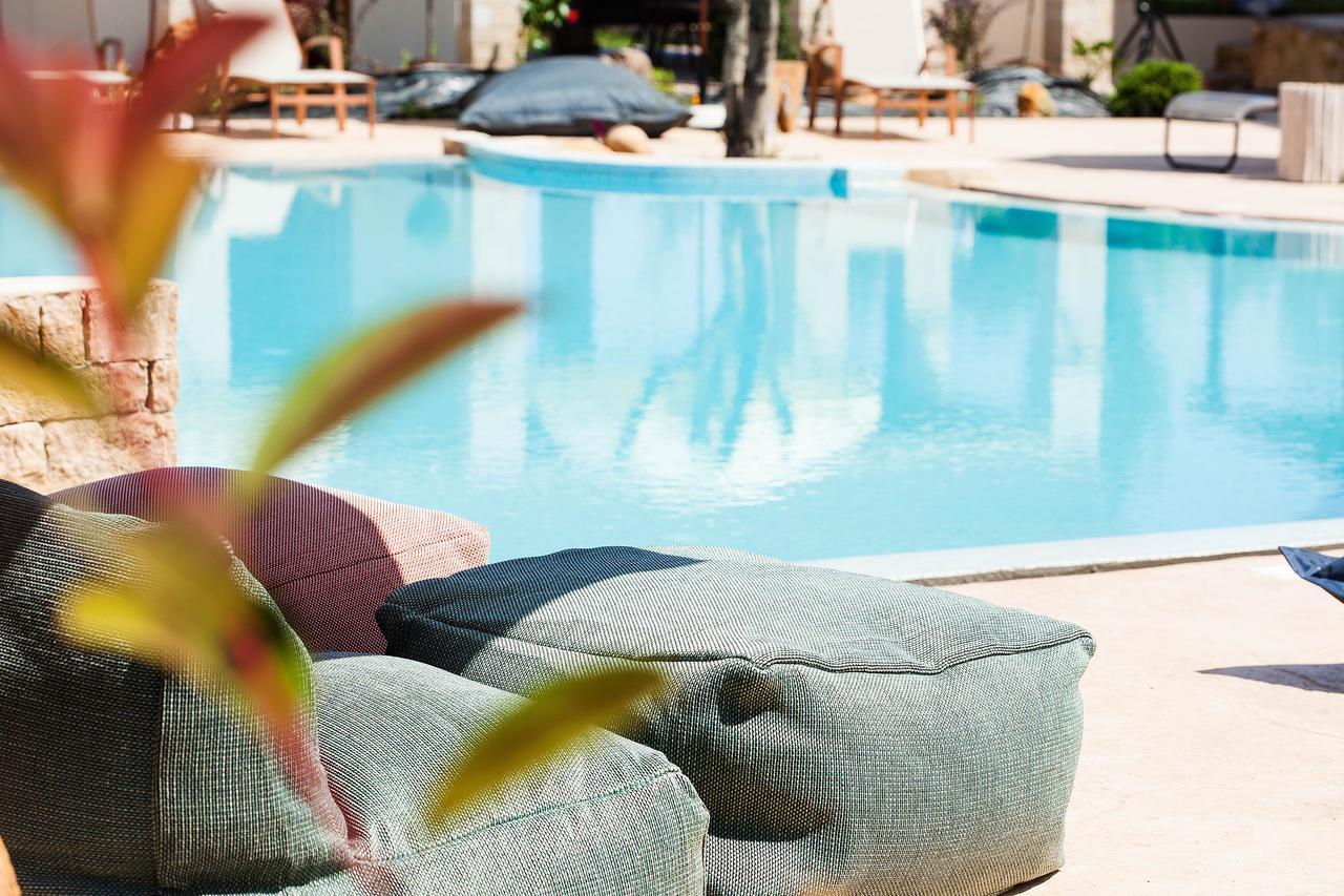 Casa Afytos - Adults Only Hotell Eksteriør bilde