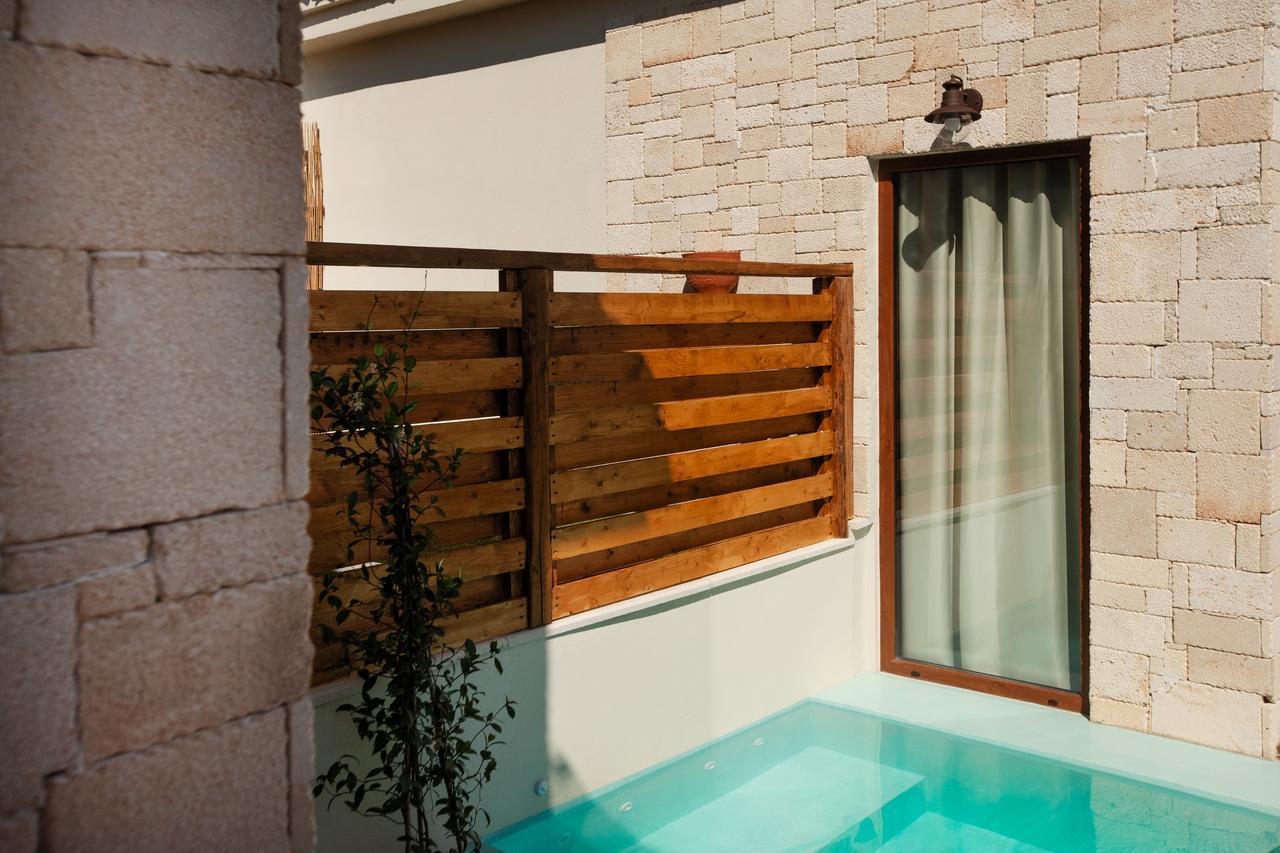 Casa Afytos - Adults Only Hotell Eksteriør bilde