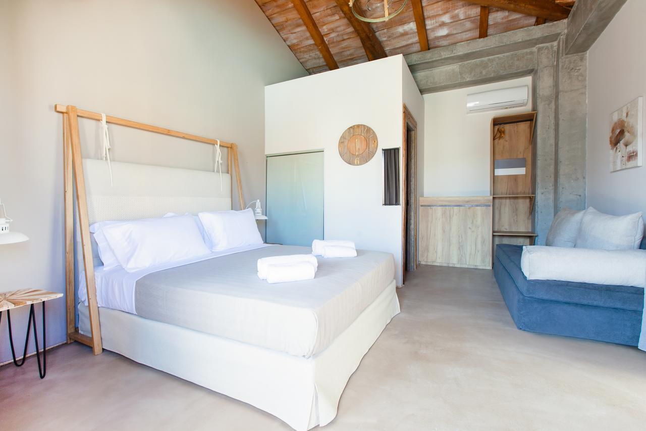 Casa Afytos - Adults Only Hotell Eksteriør bilde