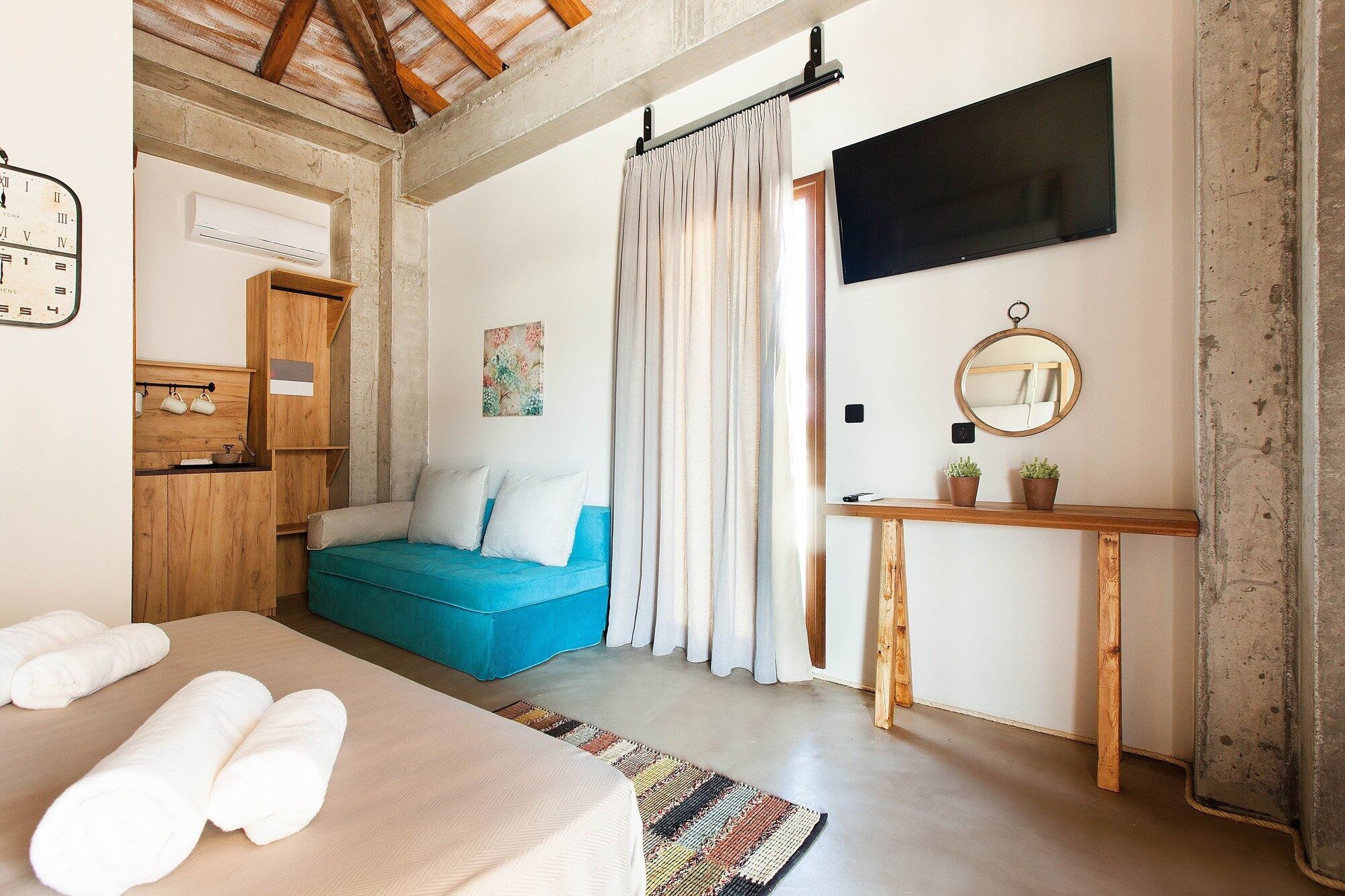 Casa Afytos - Adults Only Hotell Eksteriør bilde